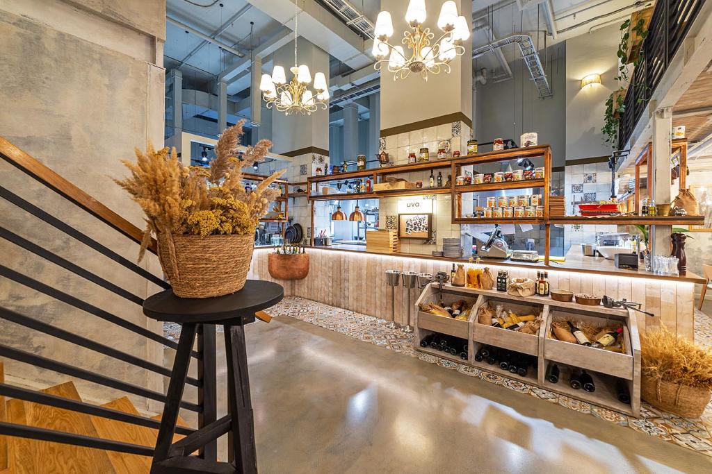 Паста месяца