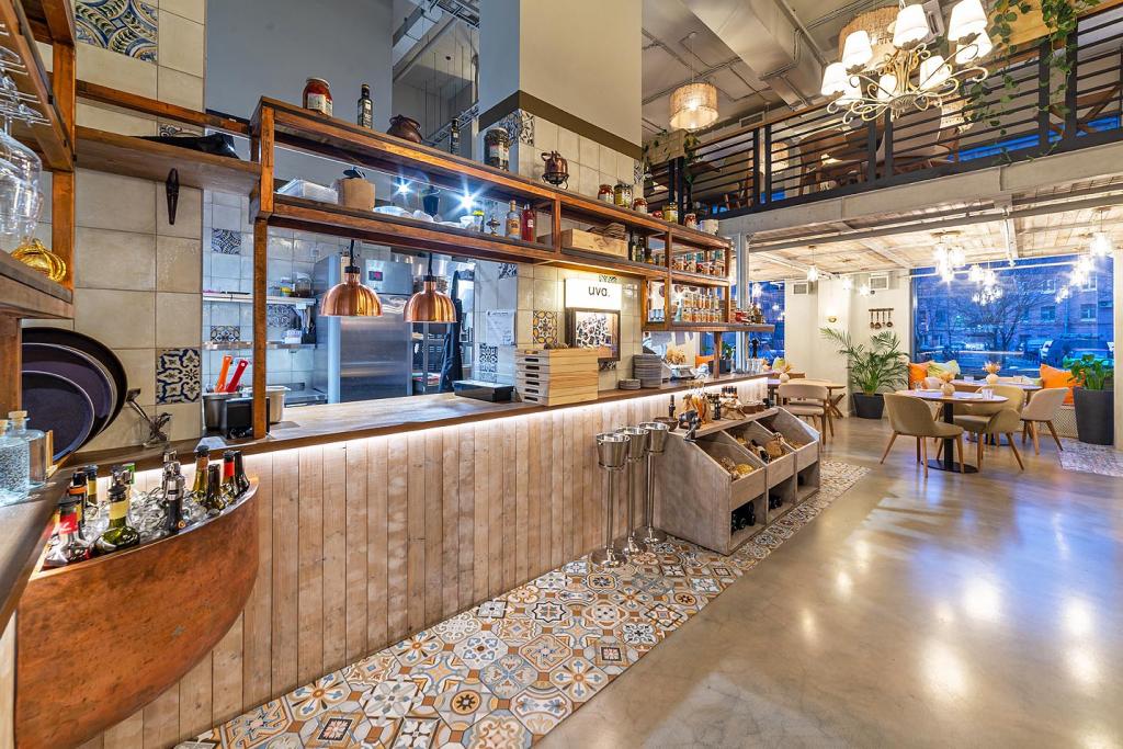 Паста месяца | Uva | ул. Социалистическая, 21