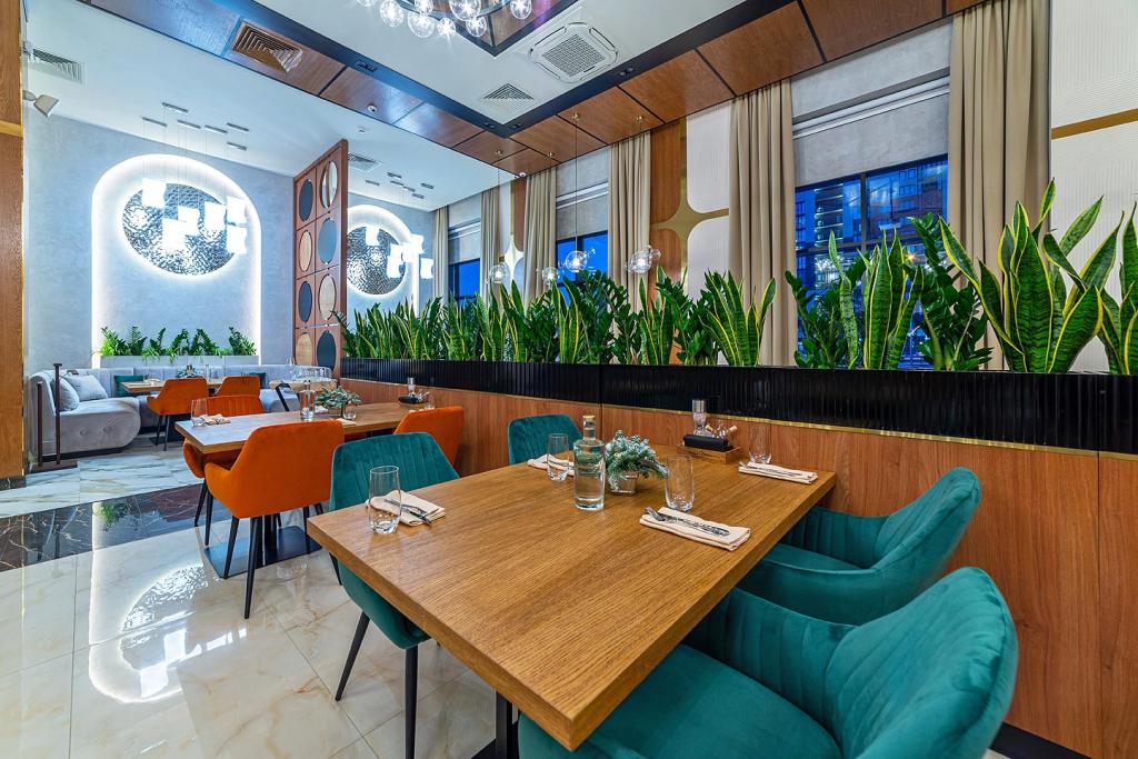 День рождения | Vода & Eда | пр-т Героев, 31