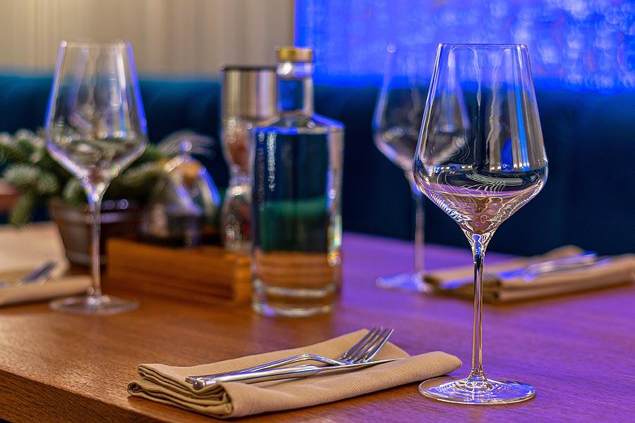 День рождения | Vода & Eда | пр-т Героев, 31