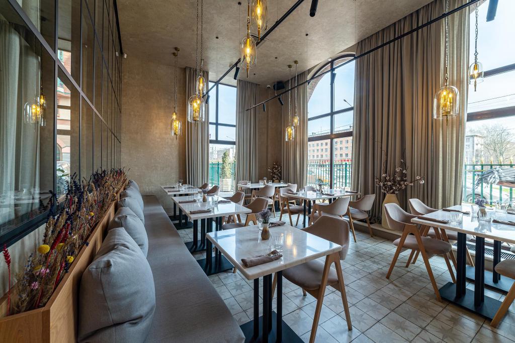 Подарочные сертификаты