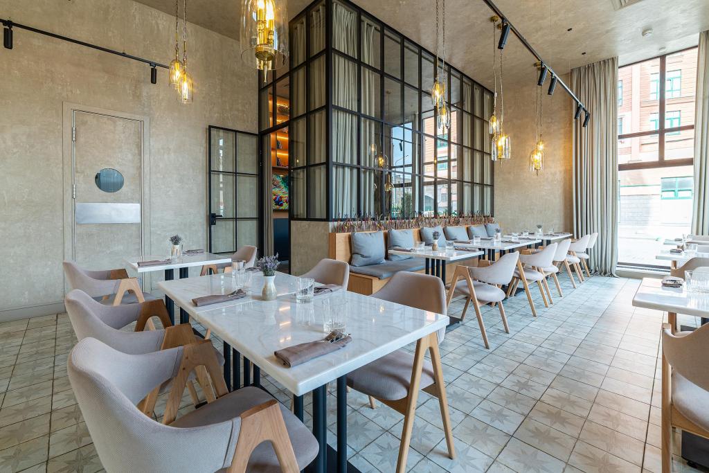 Подарочные сертификаты