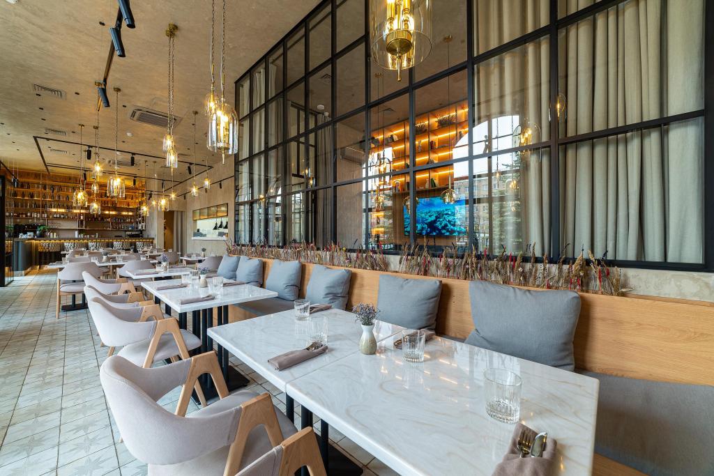 Подарочные сертификаты