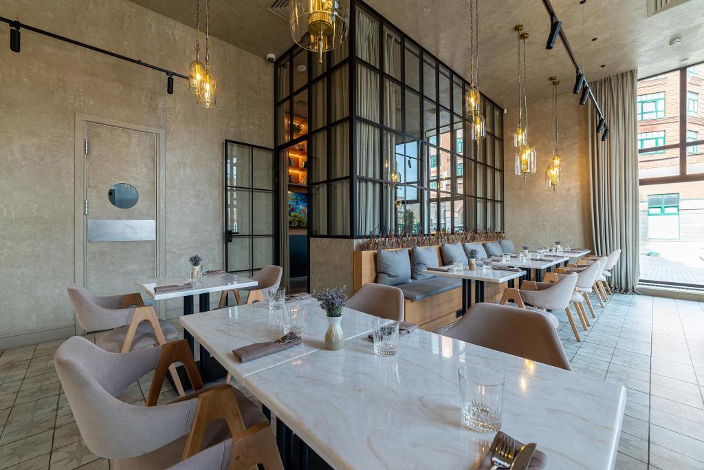 Подарочные сертификаты