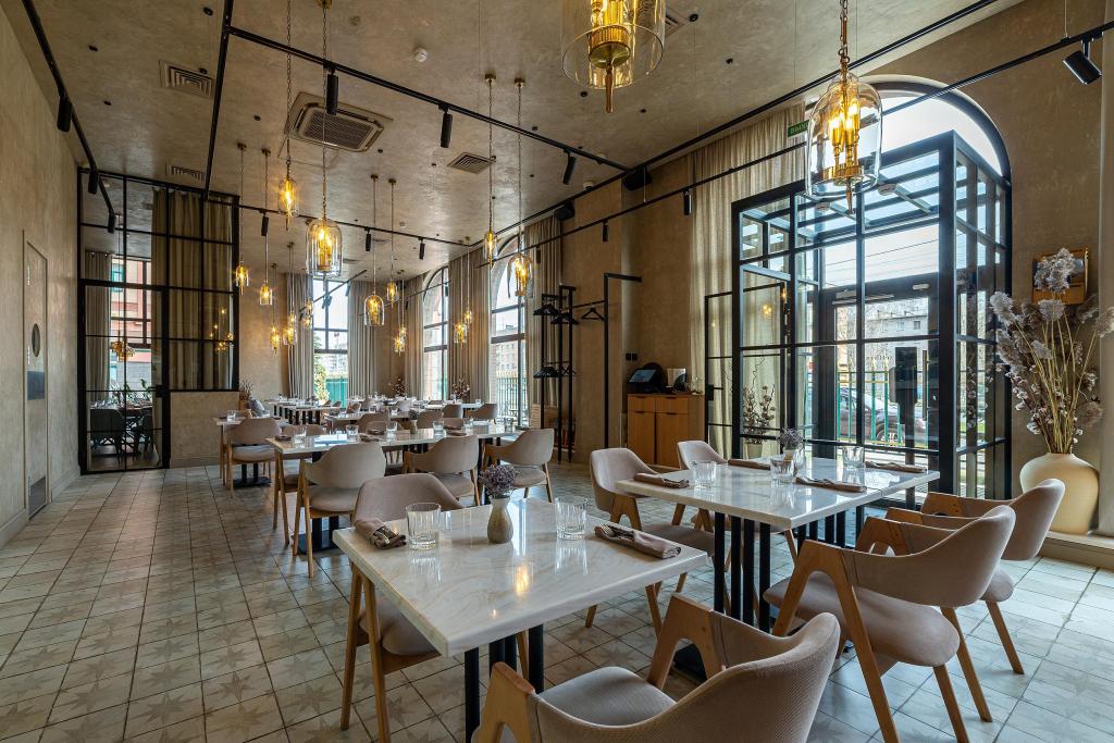 Подарочные сертификаты