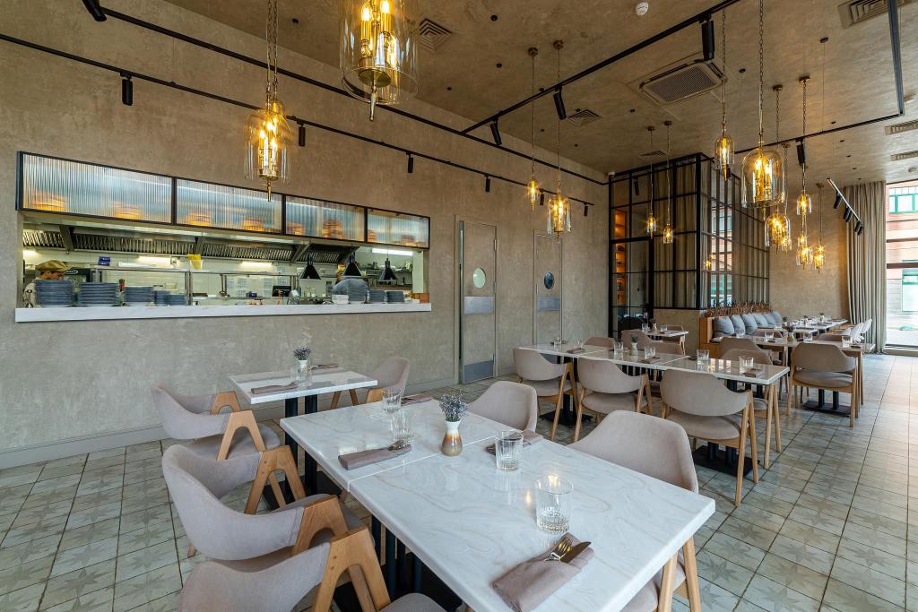 Подарочные сертификаты