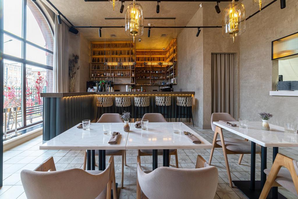 Подарочные сертификаты