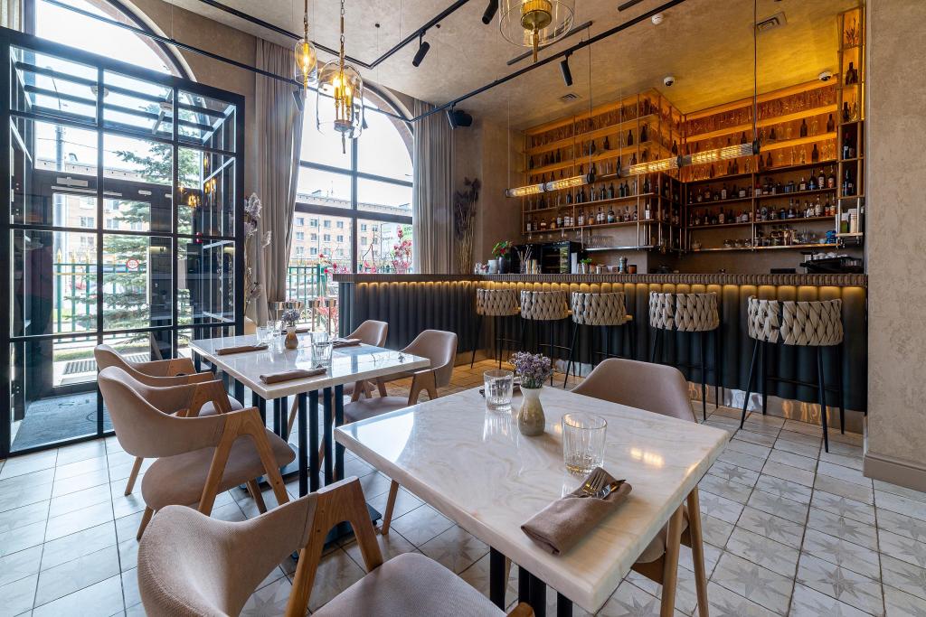 Подарочные сертификаты