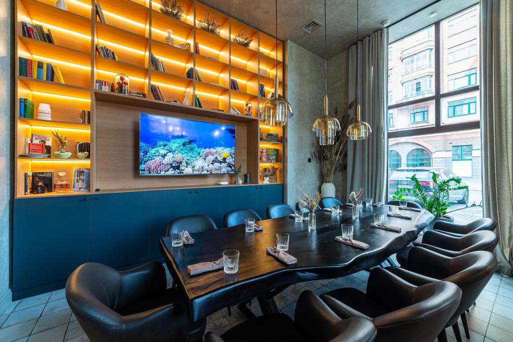 Подарочные сертификаты