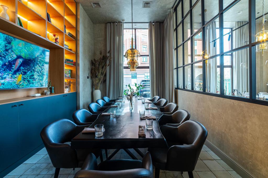 Подарочные сертификаты