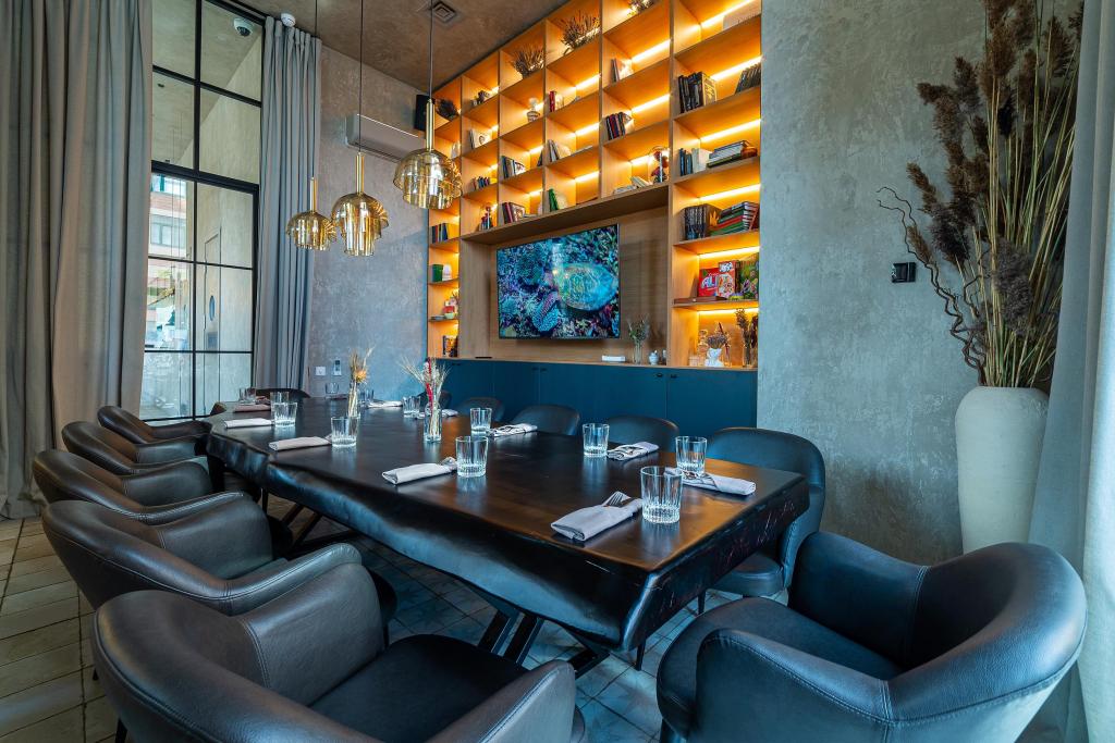 Подарочные сертификаты