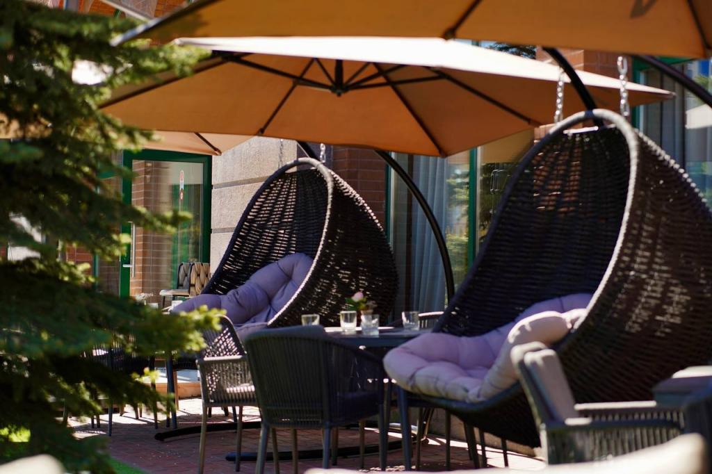 Подарочные сертификаты