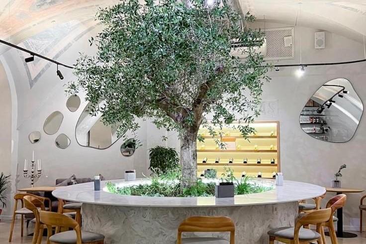 Мороженое в подарок ребенку | CasaDelCaffe | б-р Конногвардейский, 4