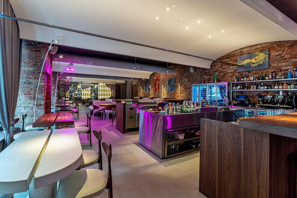 Десерт в подарок | Сон | пер. Кирпичный, 8