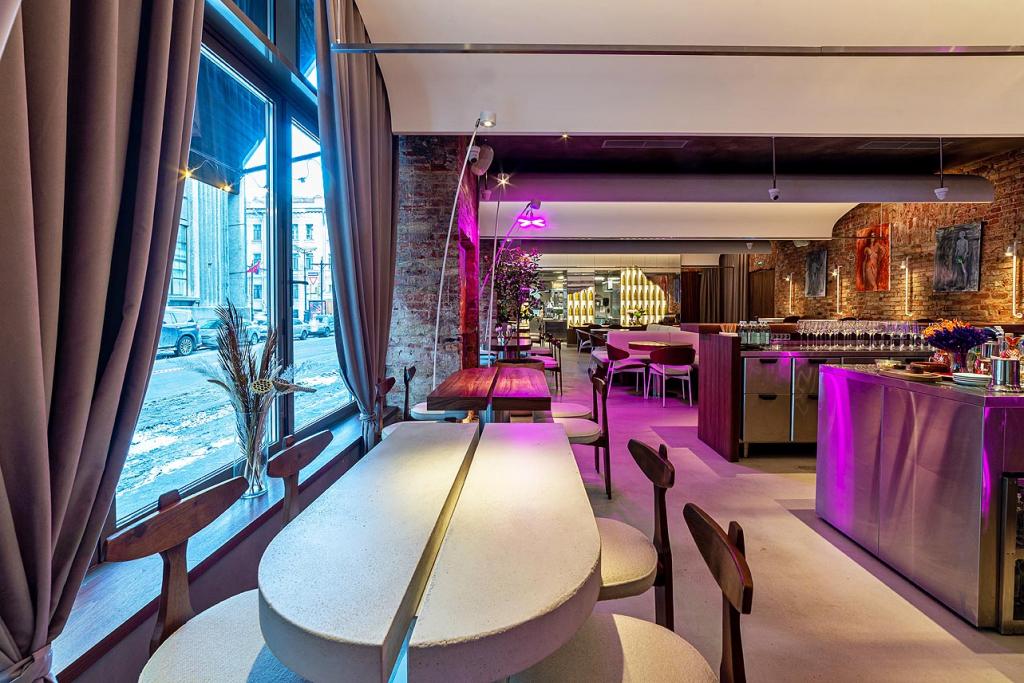 Десерт в подарок | Сон | пер. Кирпичный, 8