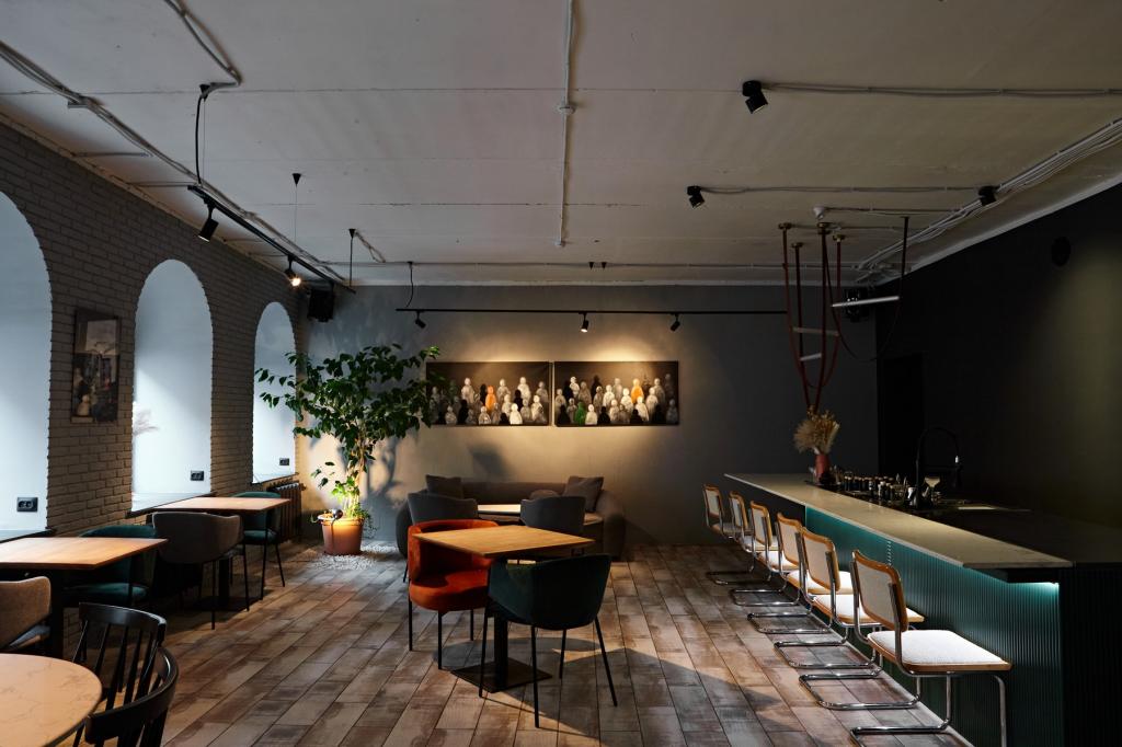 Скидка 15% | Двойник | ул. Достоевского, 13