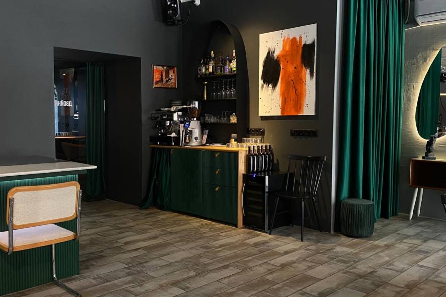 Скидка 15% | Двойник | ул. Достоевского, 13