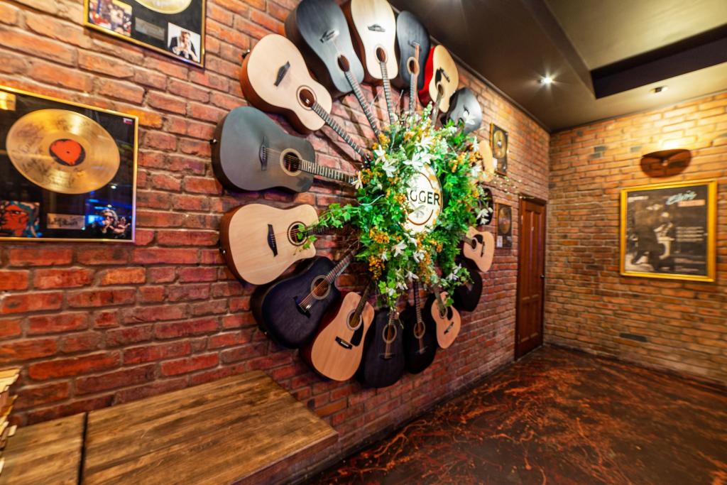 Мальчишник | Jagger | пл. Конституции, 2