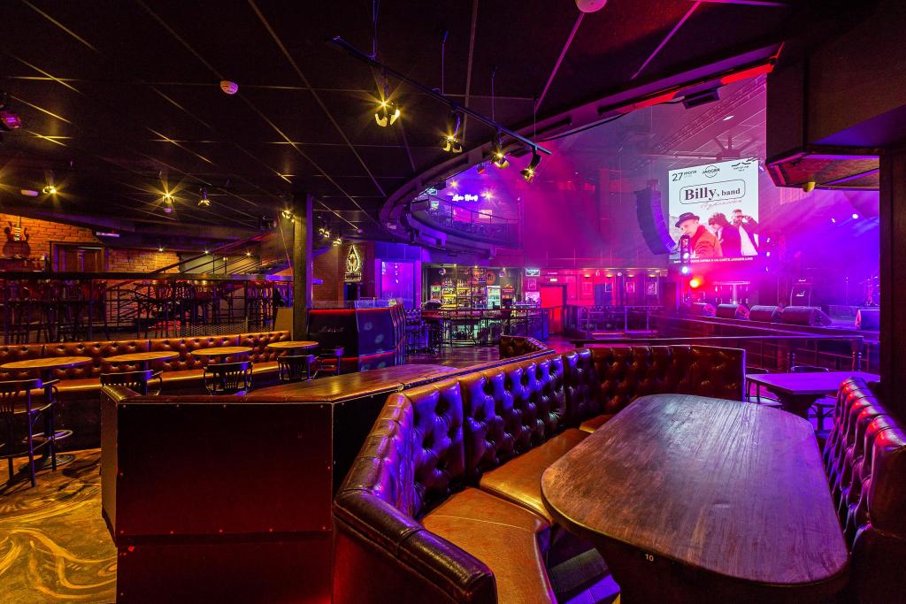 -20% на меню в день рождения | Jagger | пл. Конституции, 2