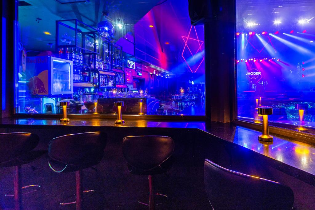 Мальчишник | Jagger | пл. Конституции, 2