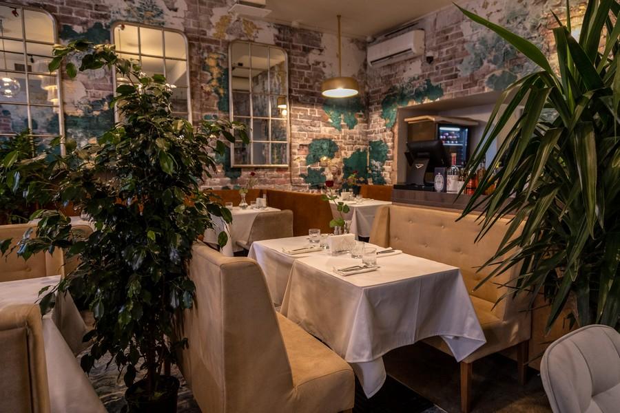 Завтраки весь день | Cafe People | ул. Кирочная, 12