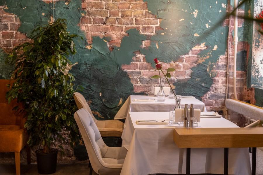 Завтраки весь день | Cafe People | ул. Кирочная, 12