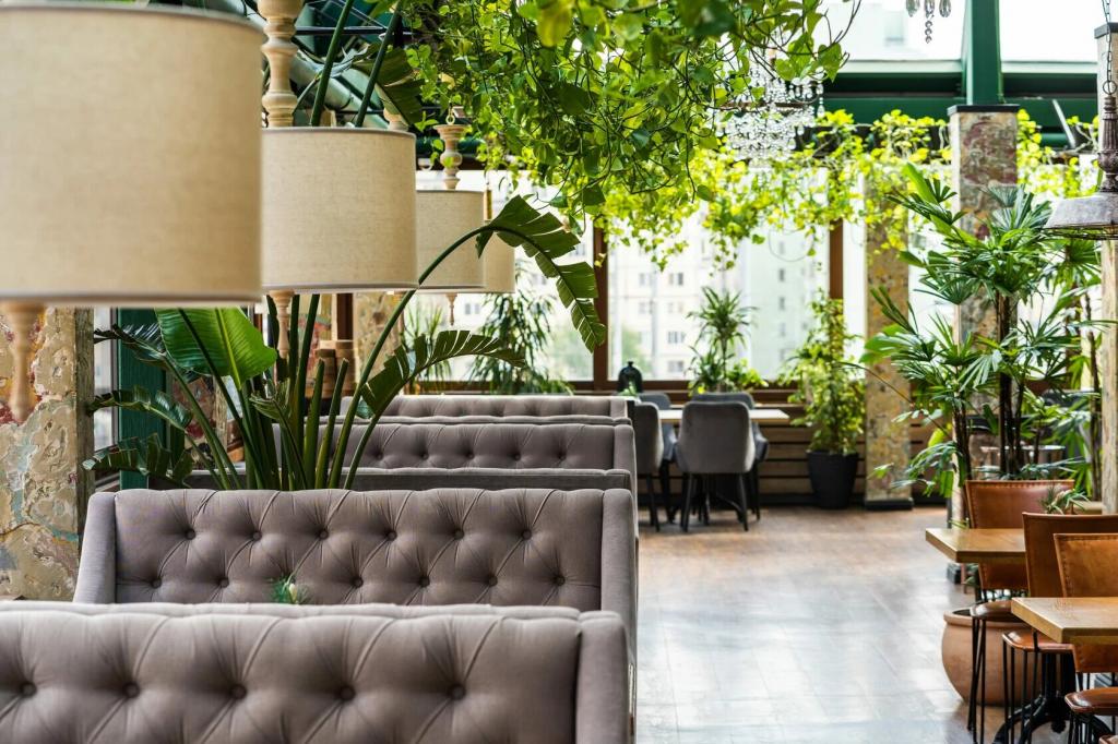 Пицца в подарок | Лето | пр-т Просвещения, 80к3