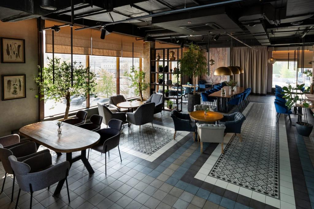 Пицца в подарок | Лето | пр-т Просвещения, 80к3