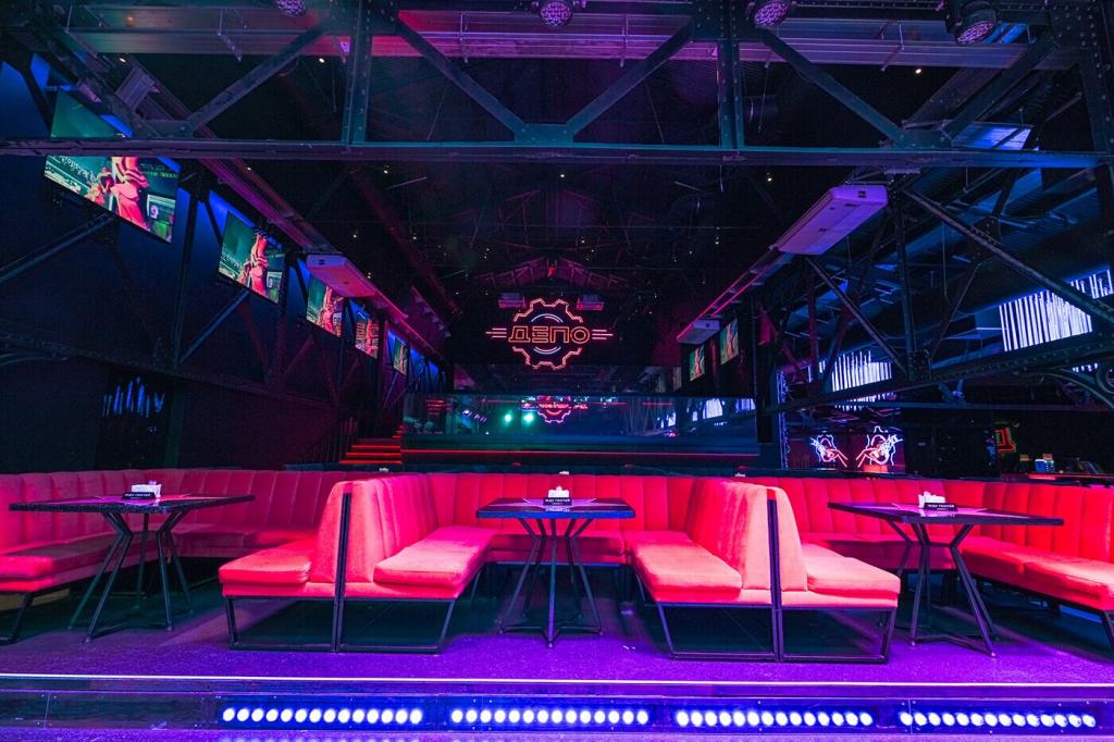 - 30% на напитки