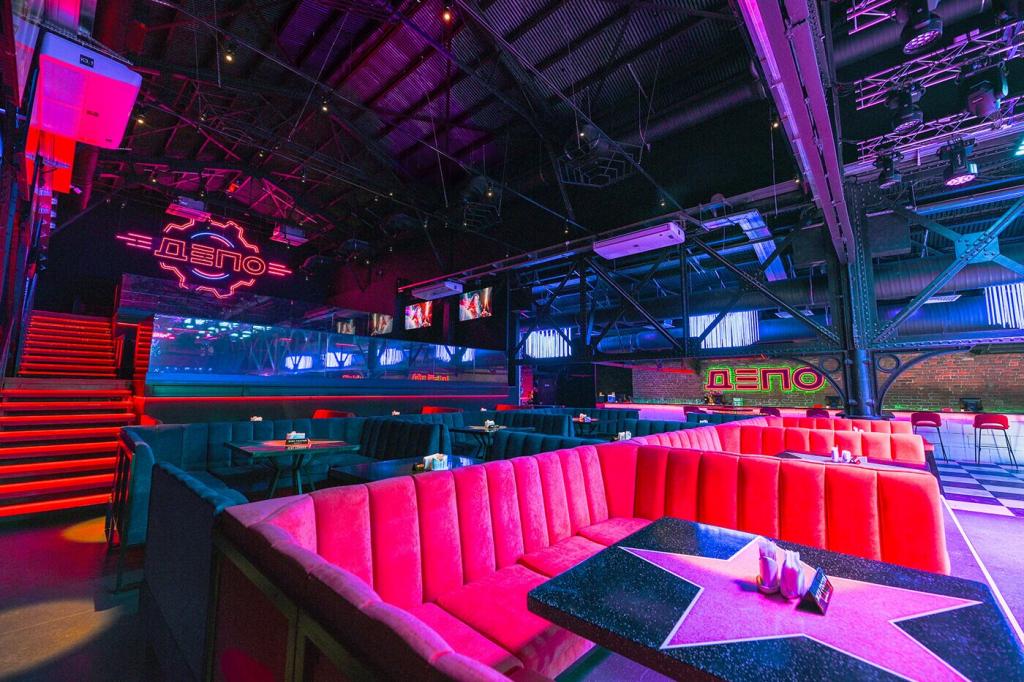 - 30% на напитки