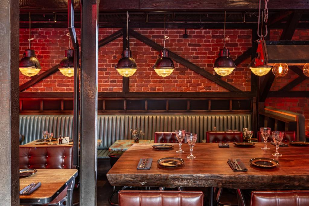 Завтраки каждый день | Мычара | ул. Гороховая, 49Б