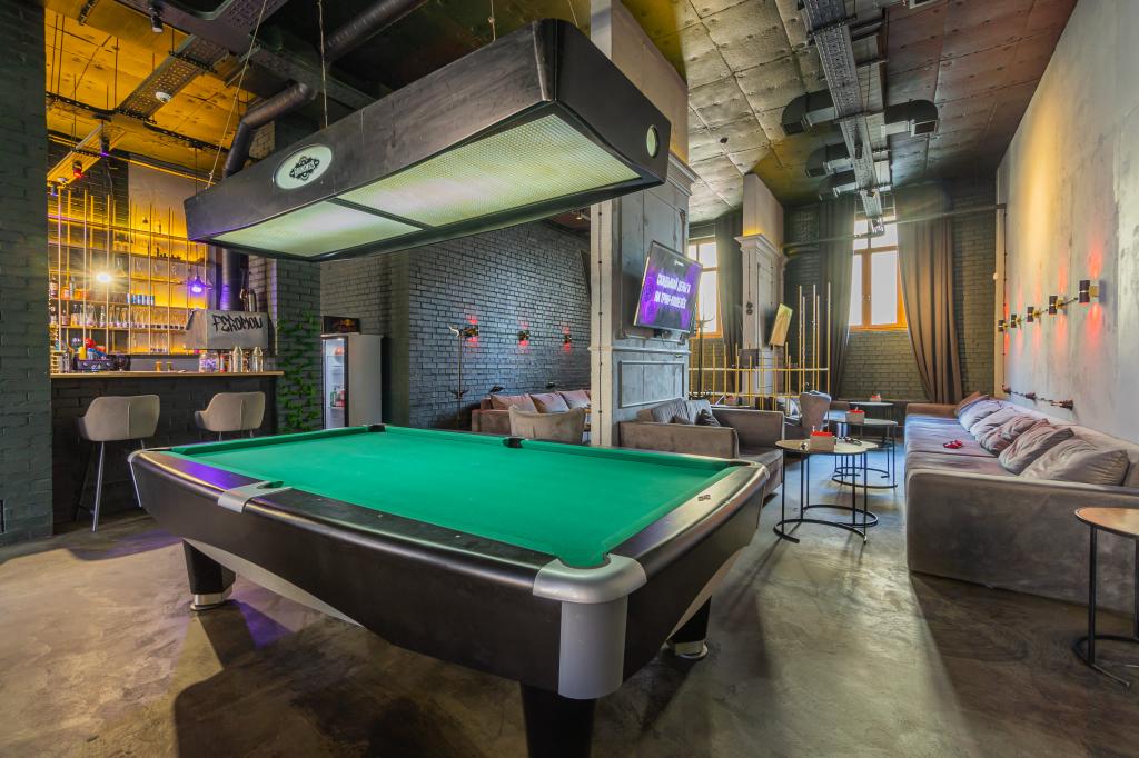 Скидка 20% на стейки и бургеры | Feromon Ispolkomskaya | ул. Исполкомская, 17