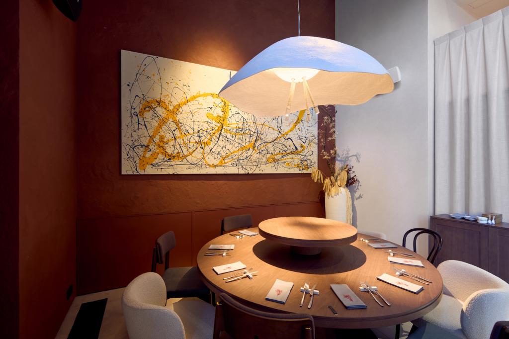 Коллаборация с Nudibranches — детским брендом уходовой косметики