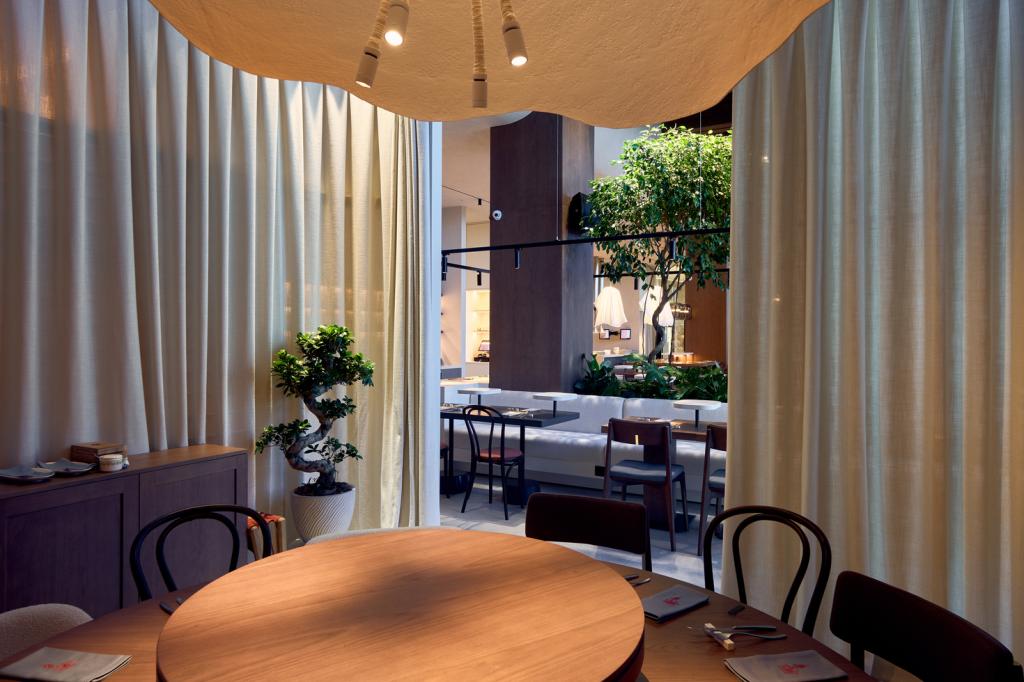 Коллаборация Itameshi с Nudibranches — детским брендом уходовой косметики