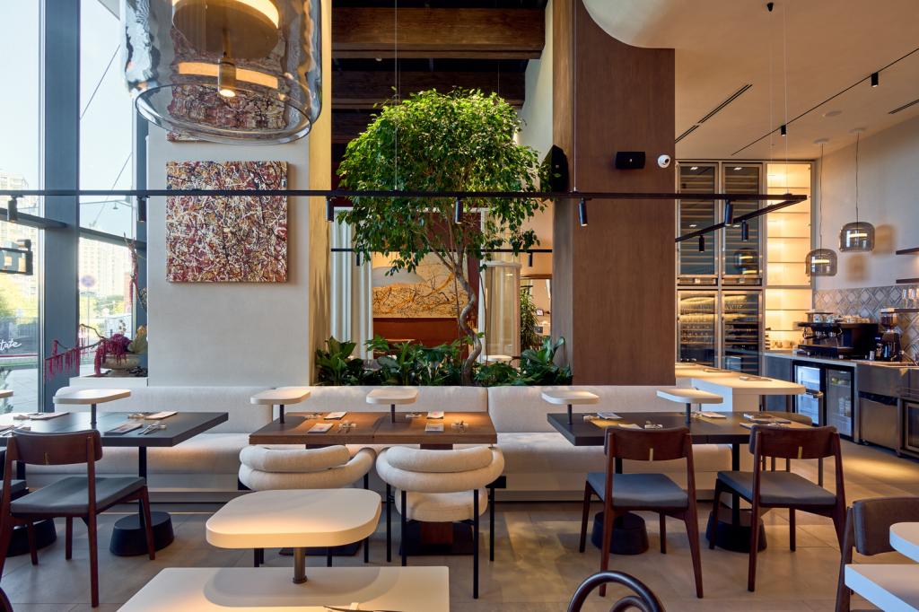 Коллаборация с детским брендом уходовой косметики