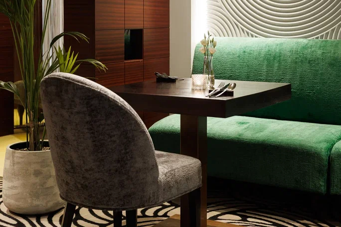 - 10% в день рождения | Onde | ул. Большая Морская, 54