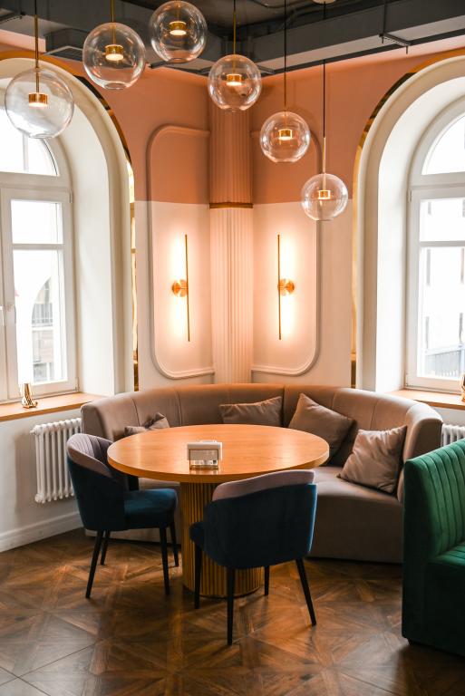 Сет театрала | Koster | ул. Воздвиженка, 9с2