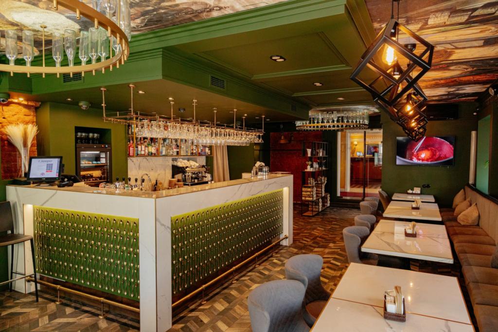 Счастливые часы | Фондю | пр-т Лиговский, 67/22