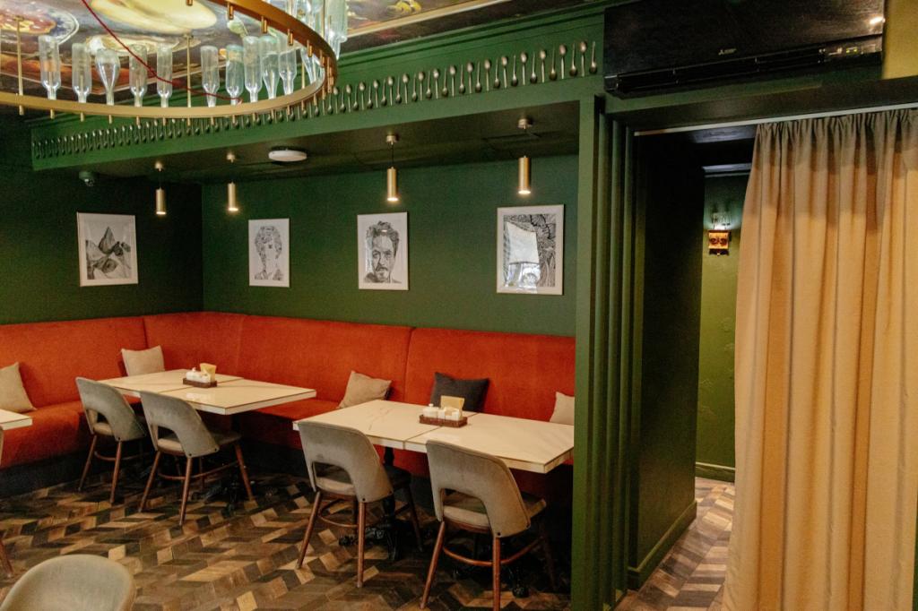 Десертное фондю в подарок | Фондю | пр-т Лиговский, 67/22