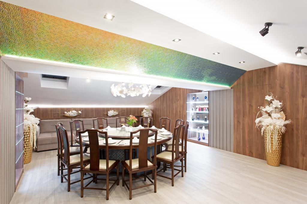 Чайная церемония | ГоТай | пер. Плотников, 15