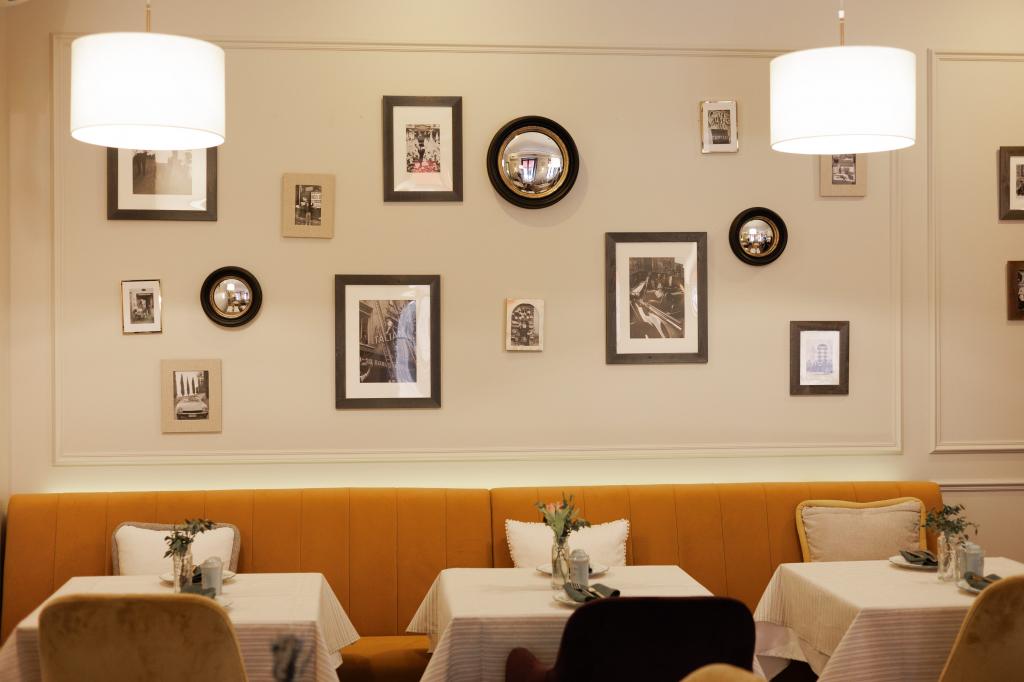 Скидка в день рождения | Cacio e Pepe | ул. Почтамтская, 1