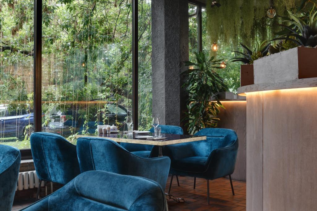 Скидка на меню | Vasilchuki Chaihona №1 | ул. Флотская, 3