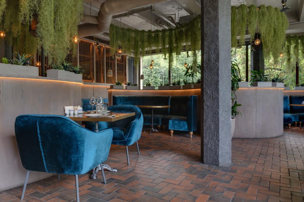 Скидка на меню