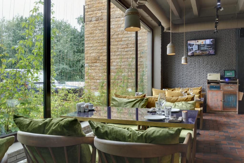 Скидка на меню | Vasilchuki Chaihona №1 | ул. Флотская, 3