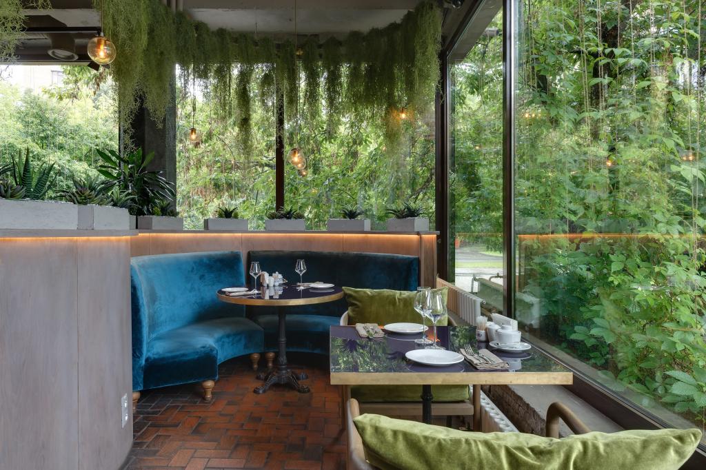 Скидка на меню | Vasilchuki Chaihona №1 | ул. Флотская, 3