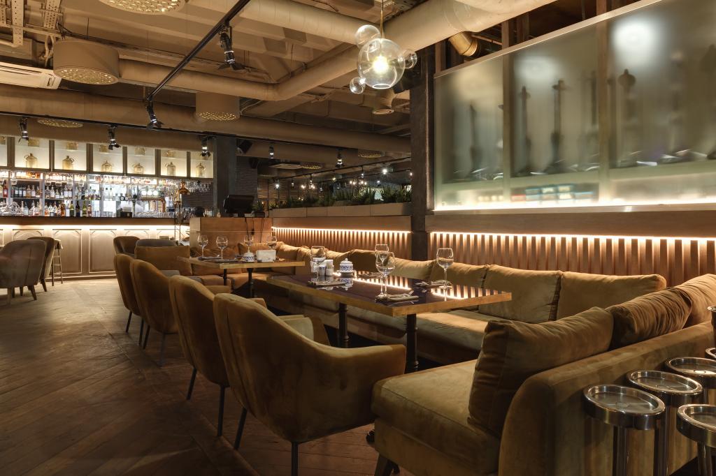 Скидка на меню