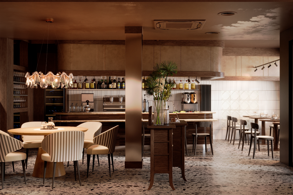 Живая музыка в Avero mio