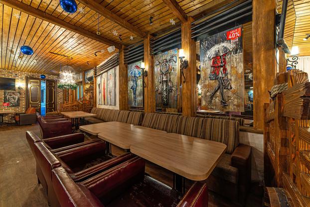 Скидка 15% за билет | ParkKing | Александровский парк, 4