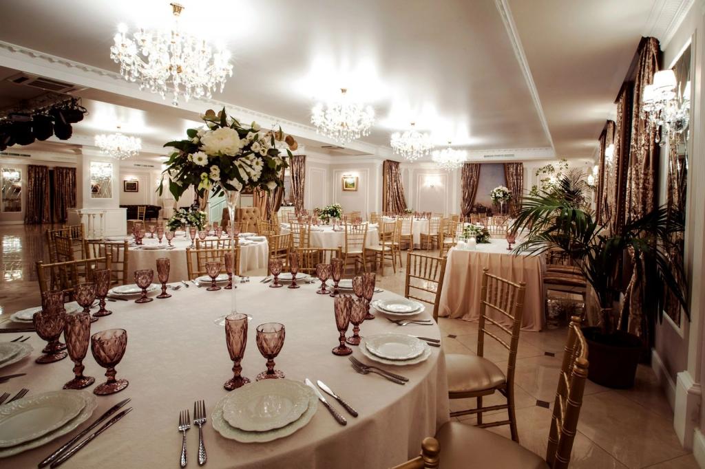 15% скидка за билет | ParkKing | Александровский парк, 4