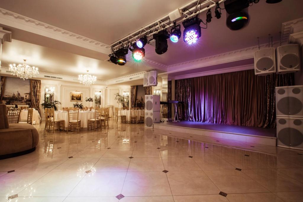 Скидка 15% за билет | ParkKing | Александровский парк, 4